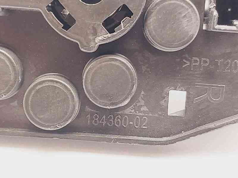 Recambio de portalamparas para bmw serie 5 lim. (f10) 520d referencia OEM IAM 18436002 2