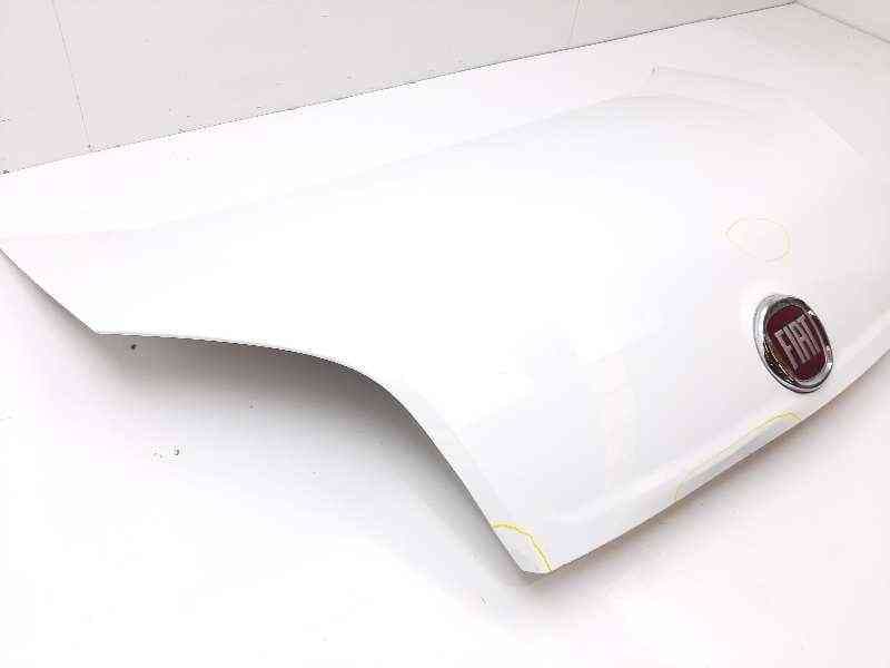Recambio de capot para fiat fiorino furgón sx referencia OEM IAM 51789394 6