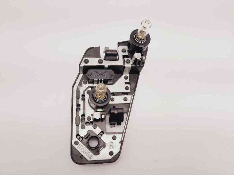 Recambio de portalamparas para bmw serie 5 lim. (f10) 520d referencia OEM IAM 18436002 3