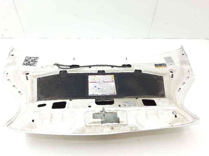 Recambio de capot para fiat fiorino furgón sx referencia OEM IAM 51789394 7