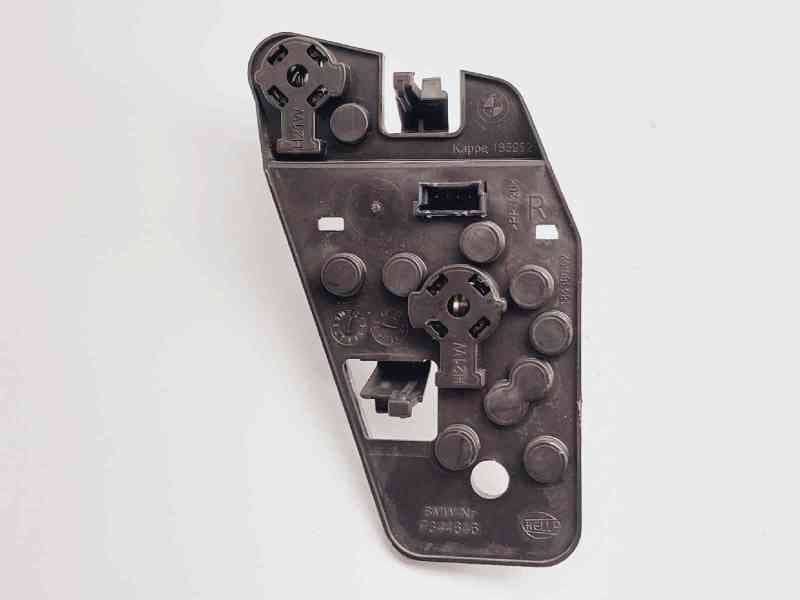 Recambio de portalamparas para bmw serie 5 lim. (f10) 520d referencia OEM IAM 18436002 4