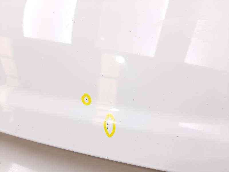 Recambio de capot para fiat fiorino furgón sx referencia OEM IAM 51789394 8