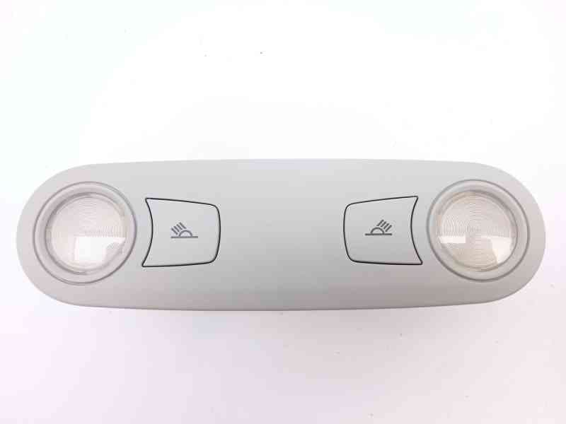 Recambio de luz interior para audi a4 ber. (b8) 2.0 tdi referencia OEM IAM 8T0947111BET1