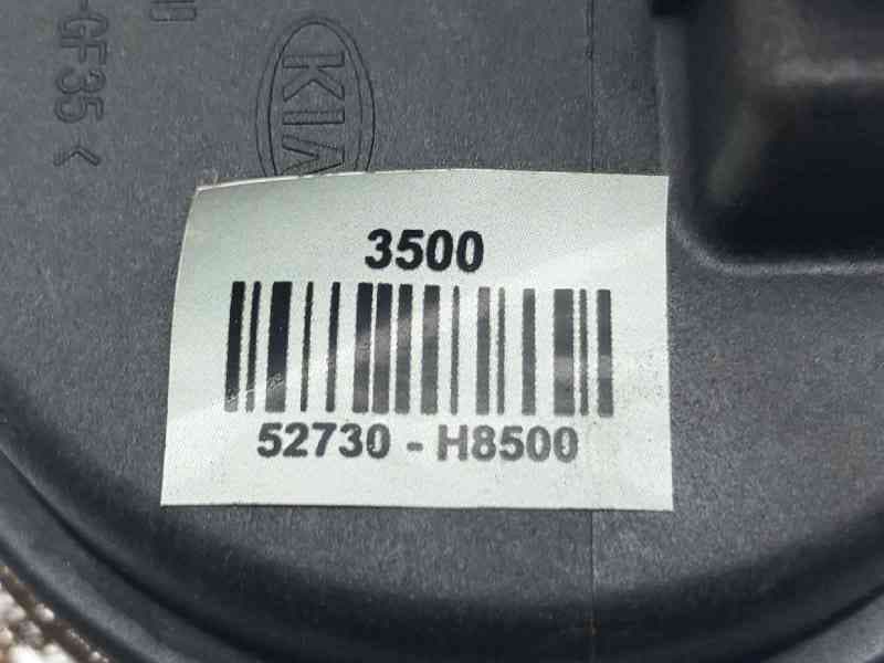 Recambio de buje para hyundai i20 coupe nline (hibrido) referencia OEM IAM 52730H8500 2