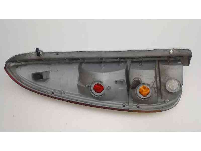 Recambio de piloto trasero derecho para hyundai atos (mx) gl referencia OEM IAM 2