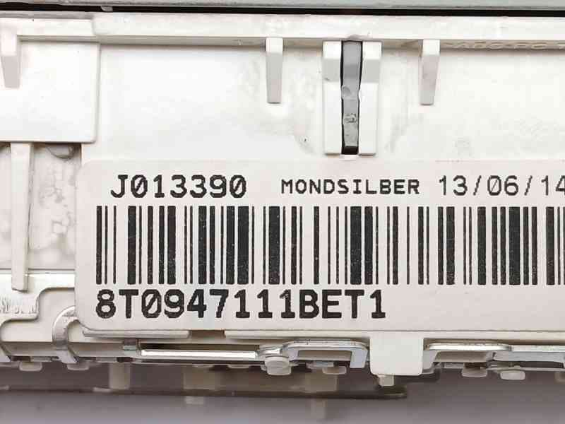 Recambio de luz interior para audi a4 ber. (b8) 2.0 tdi referencia OEM IAM 8T0947111BET1 3