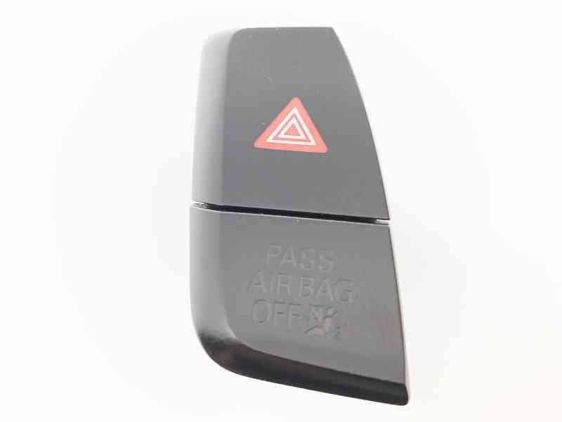 Recambio de warning para audi a4 ber. (b8) 2.0 tdi referencia OEM IAM 8K1941509F