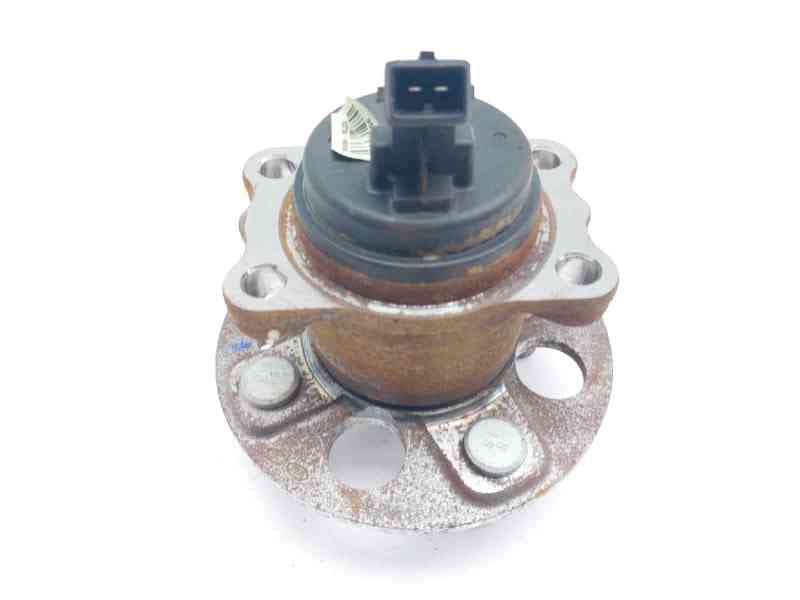 Recambio de buje para hyundai i20 coupe nline (hibrido) referencia OEM IAM 52730H8500 4