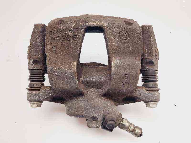 Recambio de pinza freno delantera derecha para ford ka (ccu) trend + referencia OEM IAM 2