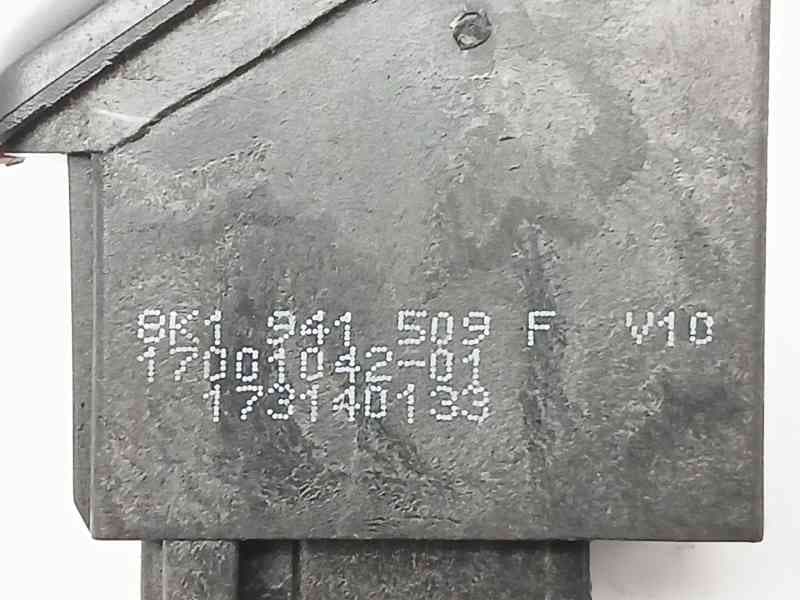 Recambio de warning para audi a4 ber. (b8) 2.0 tdi referencia OEM IAM 8K1941509F 3