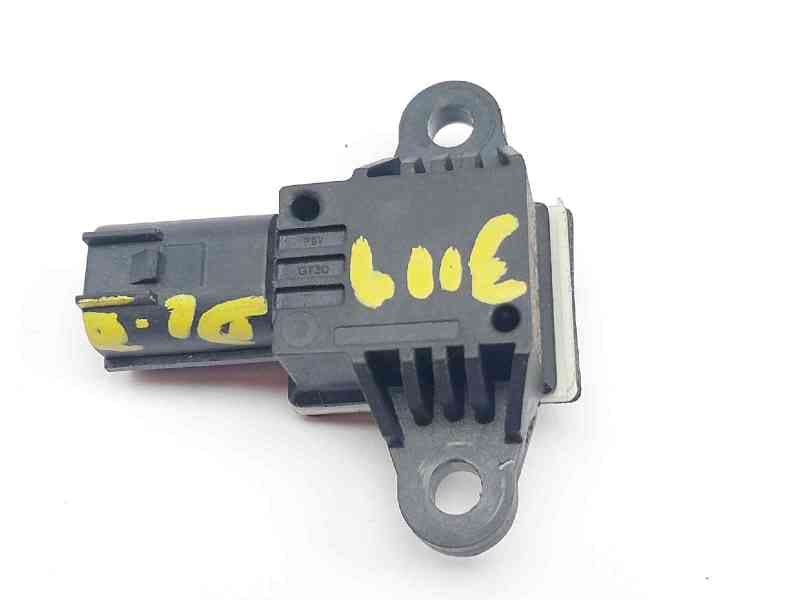 Recambio de sensor para ford fiesta (ccn) titanium referencia OEM IAM DG1314C676AA 2