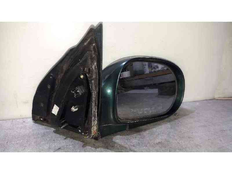 Recambio de retrovisor derecho para kia carnival ii 2.5 v6 ex referencia OEM IAM