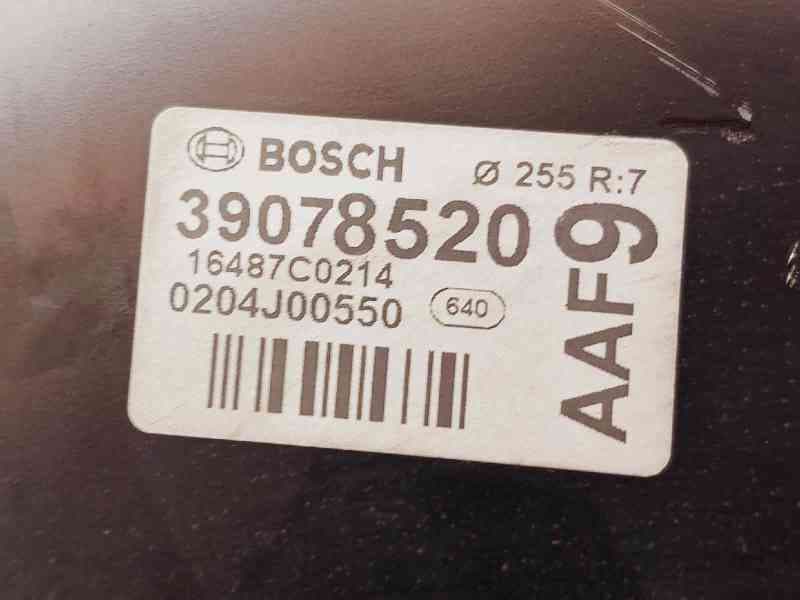Recambio de servofreno para opel corsa e van referencia OEM IAM 39078520 2