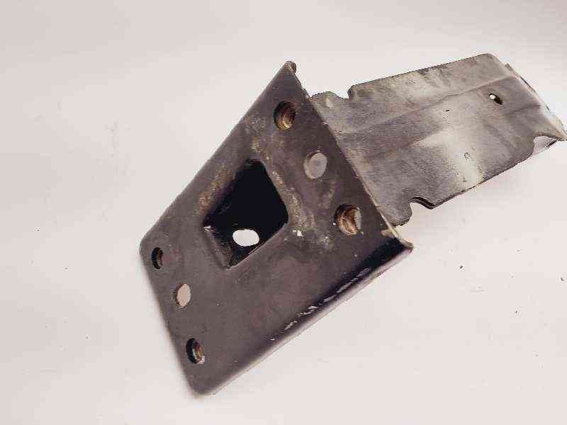 Recambio de punta chasis delantera para ford ka (ccu) trend + referencia OEM IAM 3