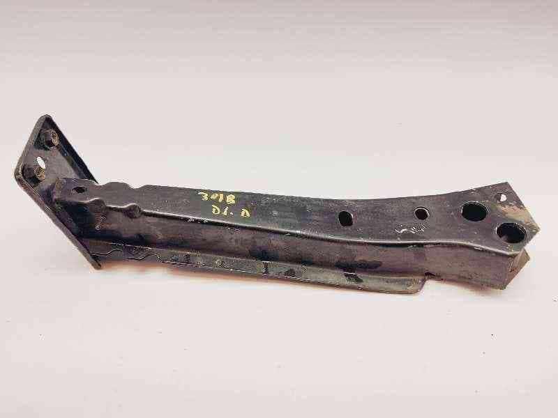 Recambio de punta chasis delantera para ford ka (ccu) trend + referencia OEM IAM 4