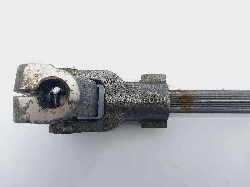 Recambio de flector cardan para opel corsa e selective referencia OEM IAM 39017425 2