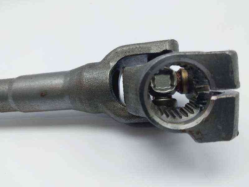 Recambio de flector cardan para opel corsa e selective referencia OEM IAM 39017425 3