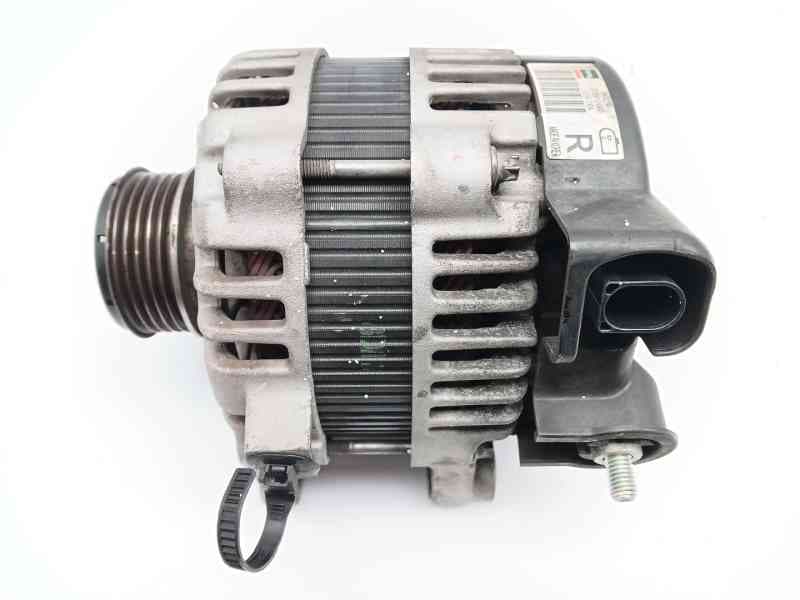 Recambio de alternador para kia carens iv 1.7 crdi referencia OEM IAM 373002A900