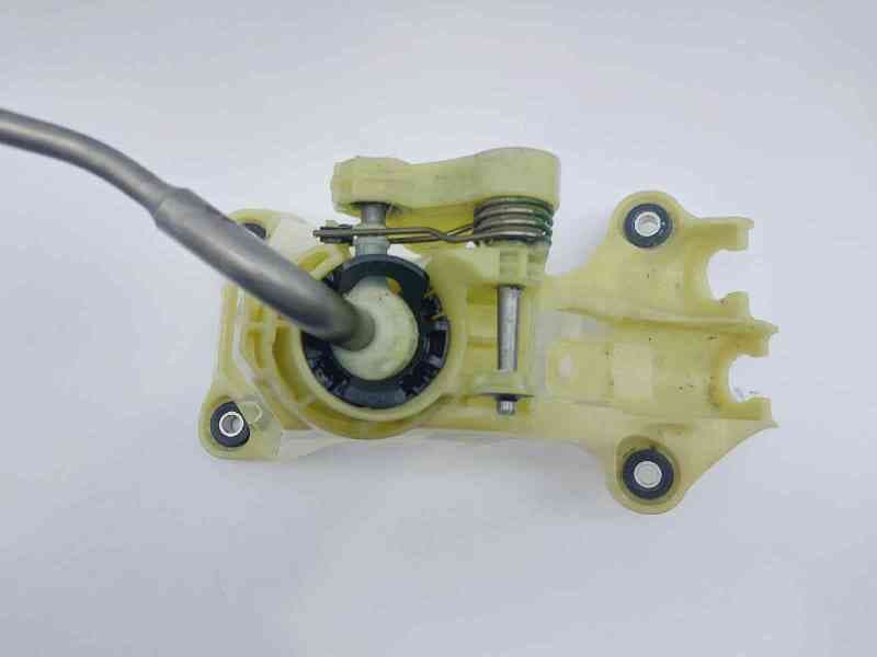 Recambio de palanca cambio para honda civic (fk) 1.6 i-dtec sport referencia OEM IAM 2