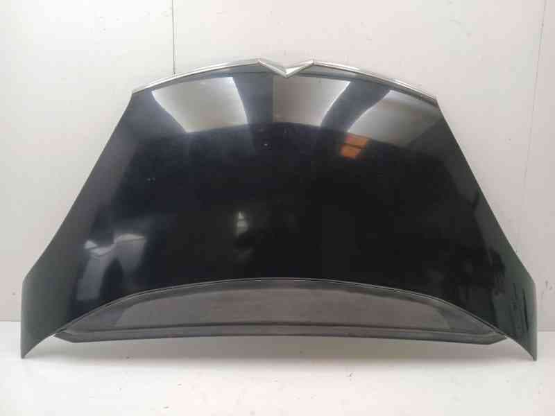 Recambio de capot para citroën c4 grand picasso i (ua_) 1.6 hdi referencia OEM IAM