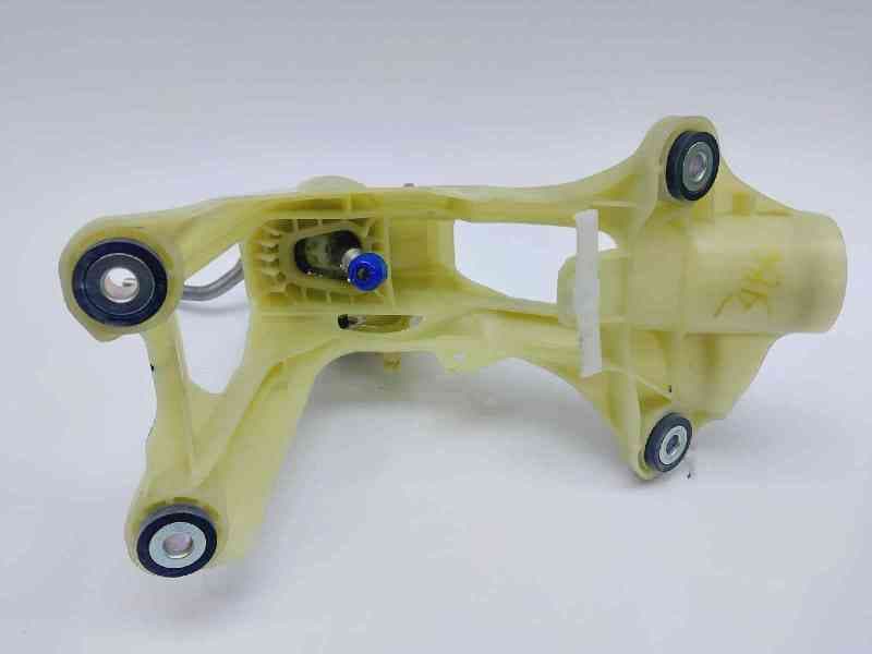 Recambio de palanca cambio para honda civic (fk) 1.6 i-dtec sport referencia OEM IAM 3