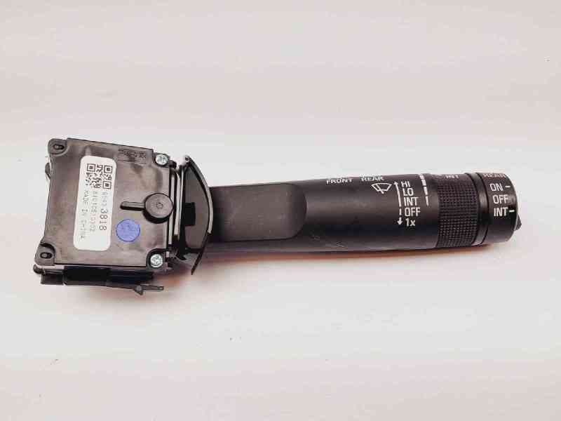 Recambio de mando limpia para opel corsa e van referencia OEM IAM 95433818