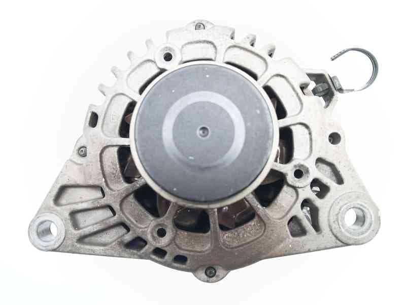 Recambio de alternador para kia carens iv 1.7 crdi referencia OEM IAM 373002A900 4