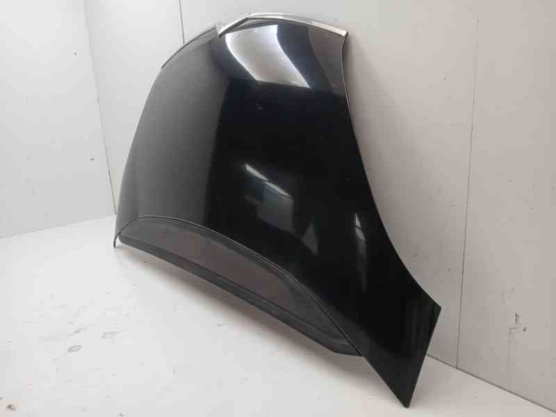 Recambio de capot para citroën c4 grand picasso i (ua_) 1.6 hdi referencia OEM IAM 3