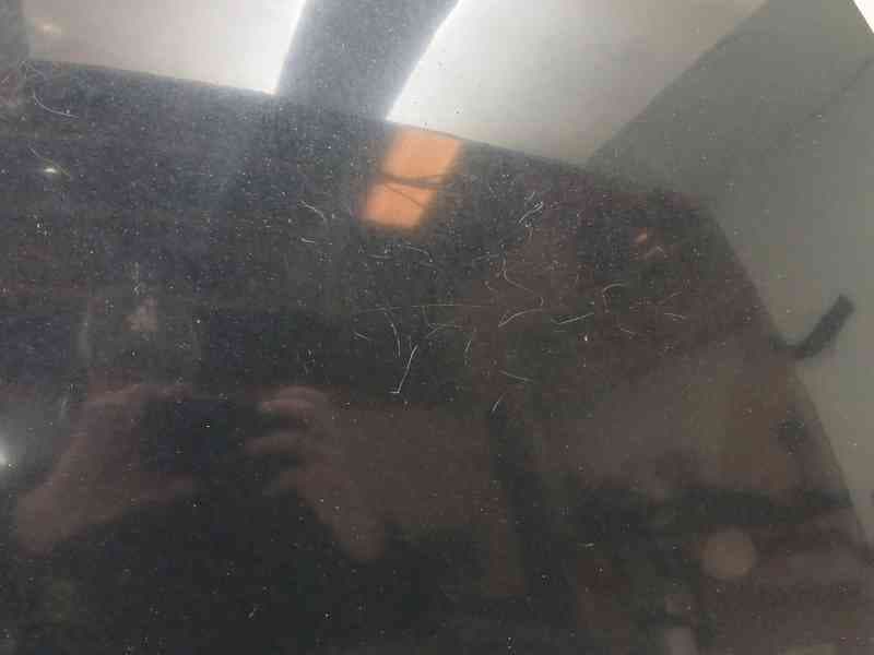Recambio de capot para citroën c4 grand picasso i (ua_) 1.6 hdi referencia OEM IAM 4