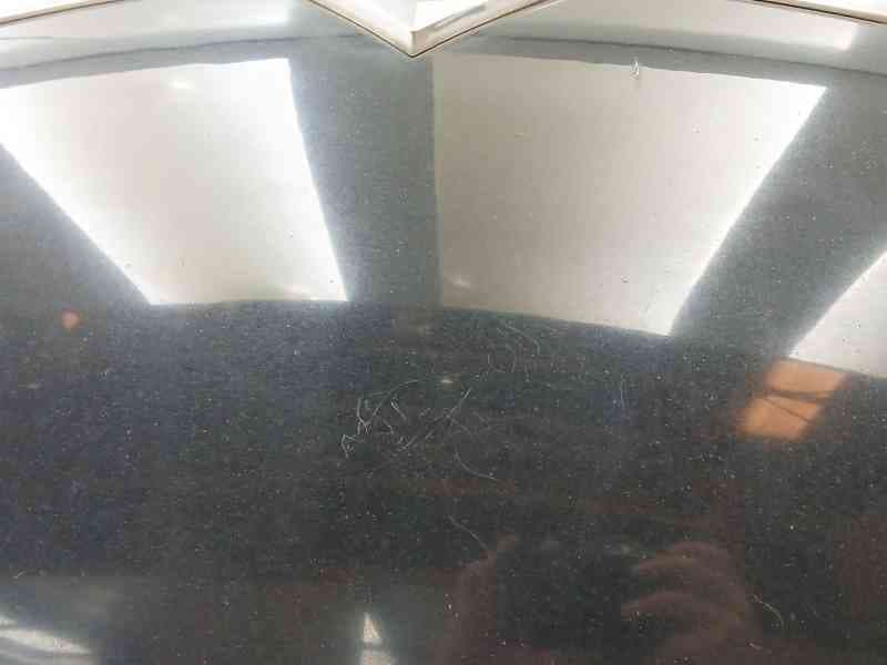 Recambio de capot para citroën c4 grand picasso i (ua_) 1.6 hdi referencia OEM IAM 5