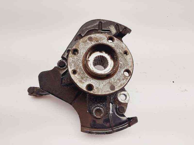 Recambio de mangueta delantera derecha para ford ka (ccu) trend + referencia OEM IAM