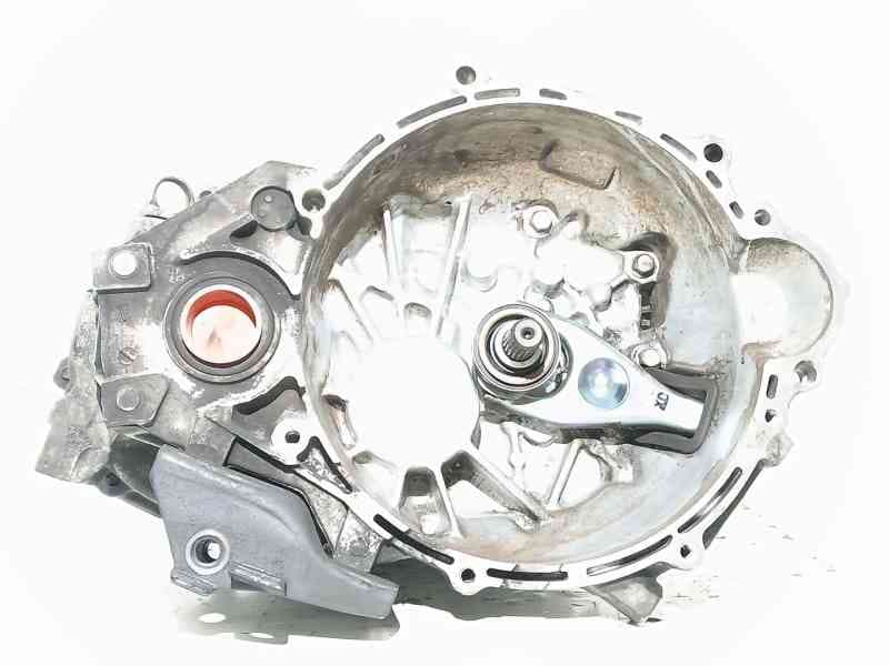Recambio de caja cambios para kia carens iv 1.7 crdi referencia OEM IAM WJW6C  WJW6