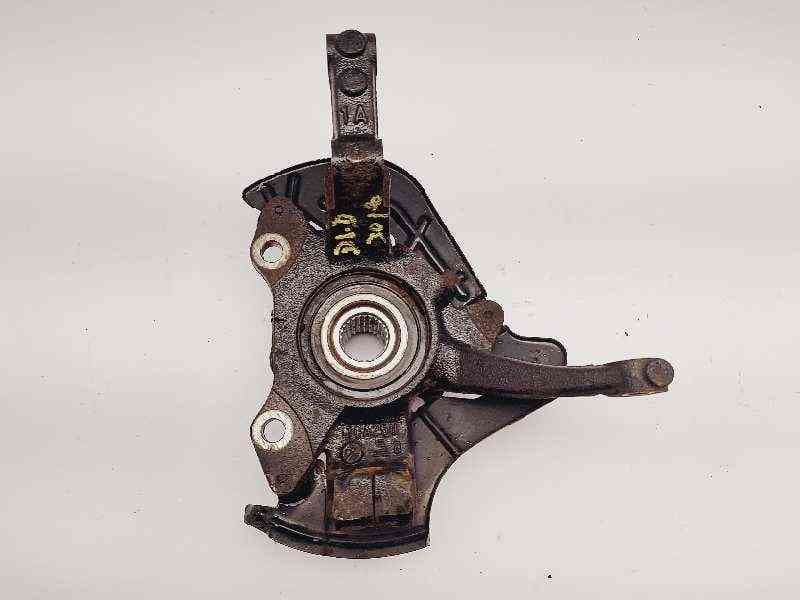 Recambio de mangueta delantera derecha para ford ka (ccu) trend + referencia OEM IAM 2