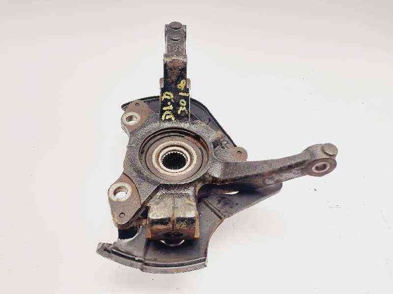 Recambio de mangueta delantera derecha para ford ka (ccu) trend + referencia OEM IAM 3