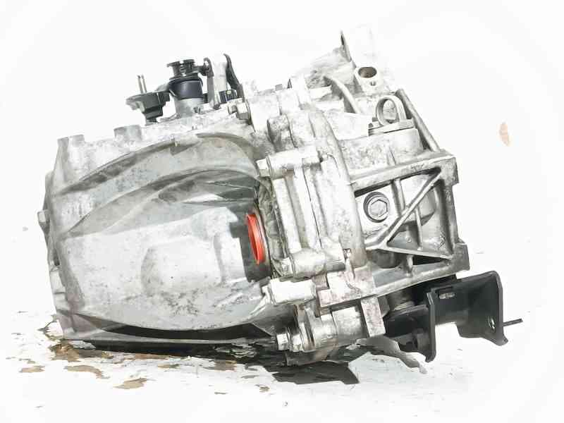 Recambio de caja cambios para kia carens iv 1.7 crdi referencia OEM IAM WJW6C  WJW6 4