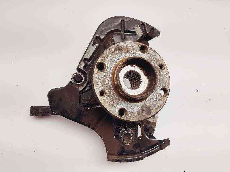 Recambio de mangueta delantera derecha para ford ka (ccu) trend + referencia OEM IAM 6