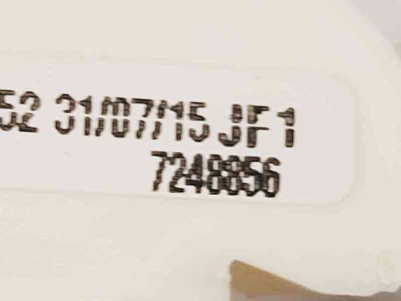 Recambio de parasol derecho para bmw serie 5 lim. (f10) 520d referencia OEM IAM 7248856 2