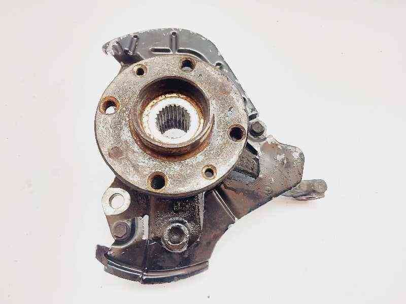 Recambio de mangueta delantera izquierda para ford ka (ccu) trend + referencia OEM IAM