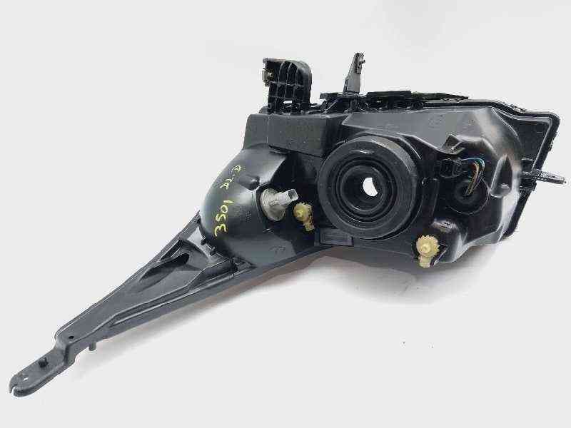 Recambio de faro derecho para chevrolet cruze ls+ referencia OEM IAM 95956272 95137776 4