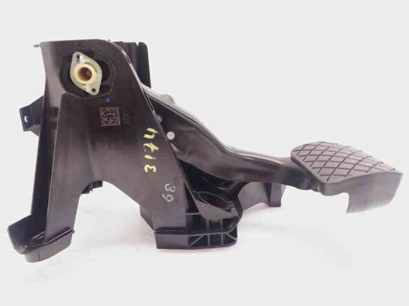 Recambio de pedal freno para seat leon (5f1) style referencia OEM IAM 5Q1723058AA 3