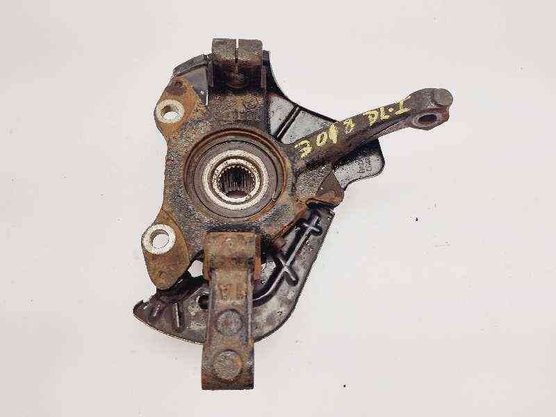 Recambio de mangueta delantera izquierda para ford ka (ccu) trend + referencia OEM IAM 5