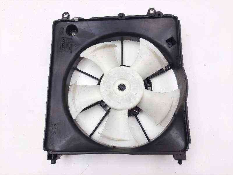 Recambio de electroventilador para honda insight (ze2) comfort referencia OEM IAM 2