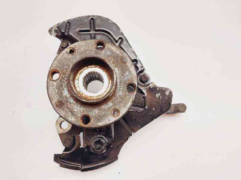 Recambio de mangueta delantera izquierda para ford ka (ccu) trend + referencia OEM IAM 7
