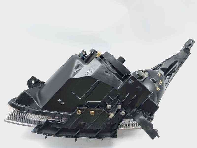 Recambio de faro derecho para chevrolet cruze ls+ referencia OEM IAM 95956272 95137776 5
