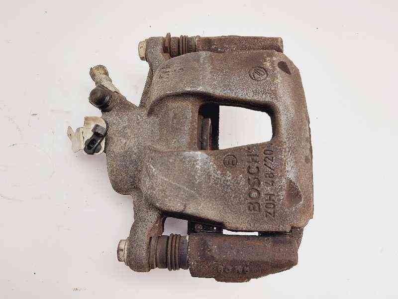 Recambio de pinza freno delantera izquierda para ford ka (ccu) trend + referencia OEM IAM