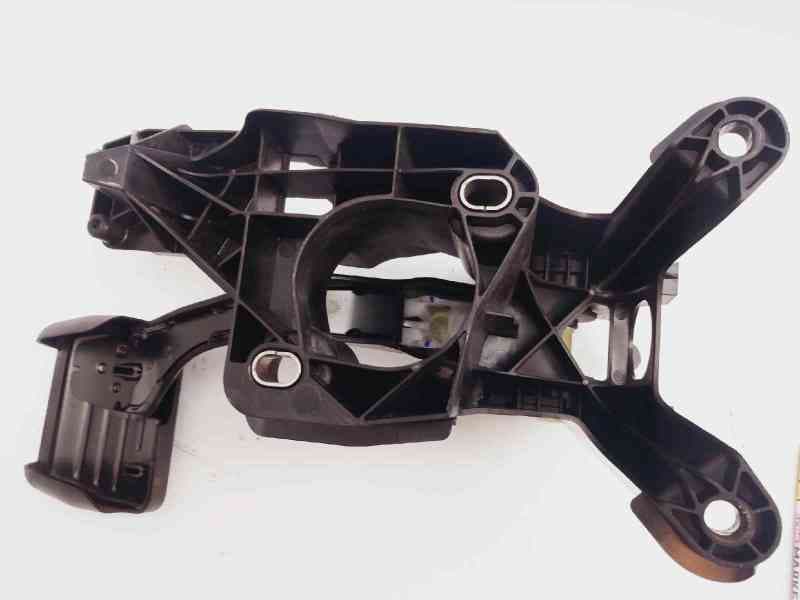 Recambio de pedal freno para seat leon (5f1) style referencia OEM IAM 5Q1723058AA 4
