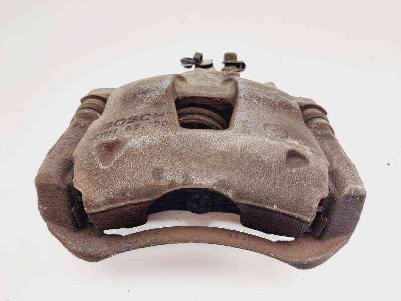 Recambio de pinza freno delantera izquierda para ford ka (ccu) trend + referencia OEM IAM 5