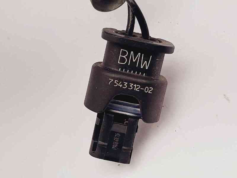 Recambio de sensor para bmw serie 5 lim. (f10) 520d referencia OEM IAM 7543312 3