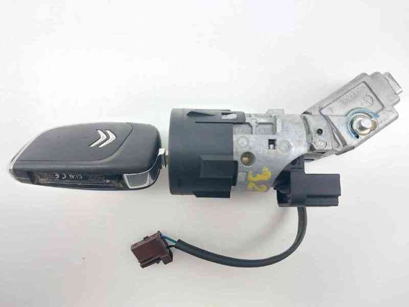 Recambio de antirrobo para citroën c4 lim. business referencia OEM IAM 9663123380 2
