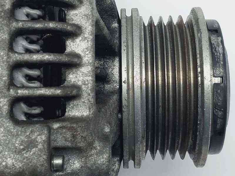 Recambio de alternador para opel corsa e selective referencia OEM IAM 13585664B 3